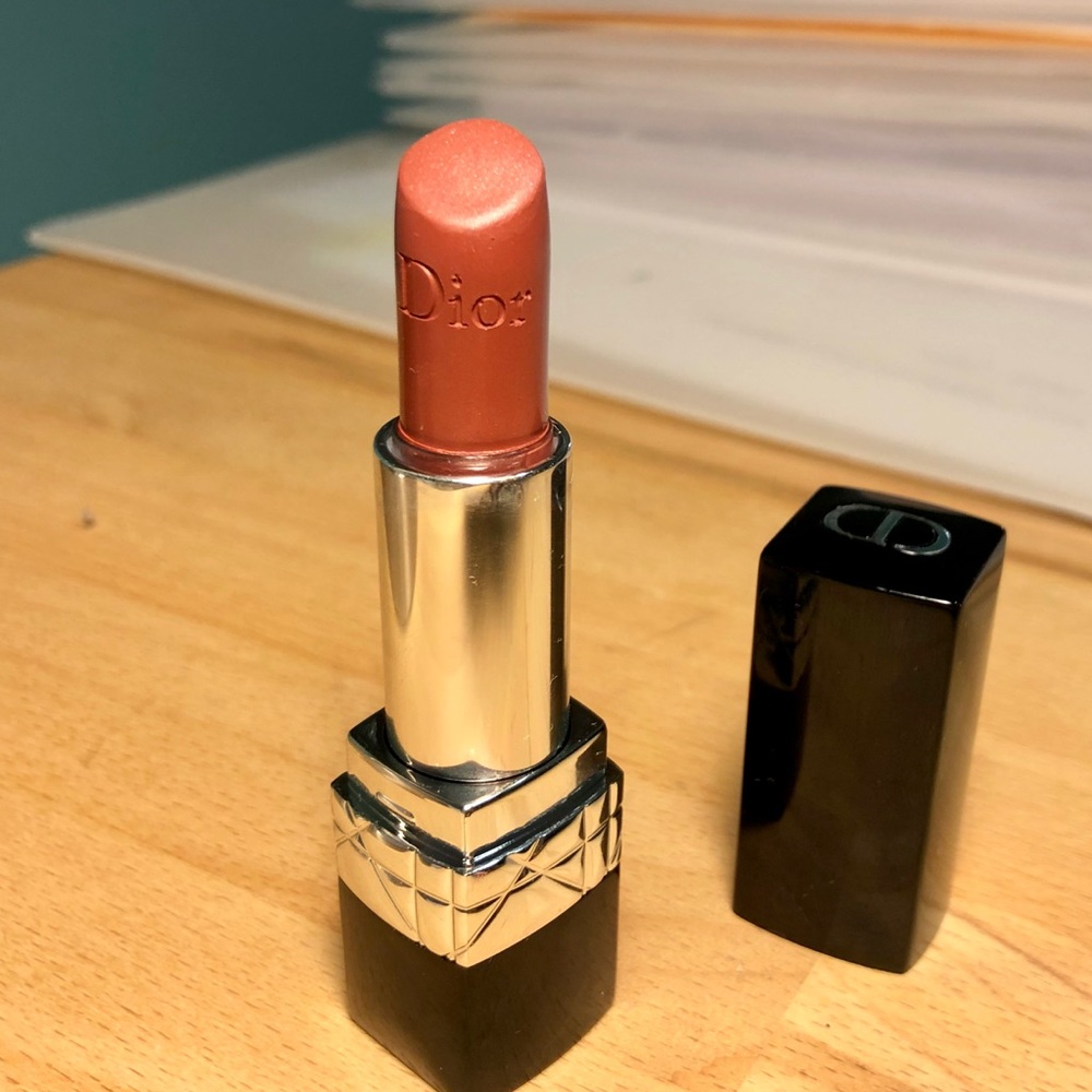 Dior Rouge Dior Lipstick
